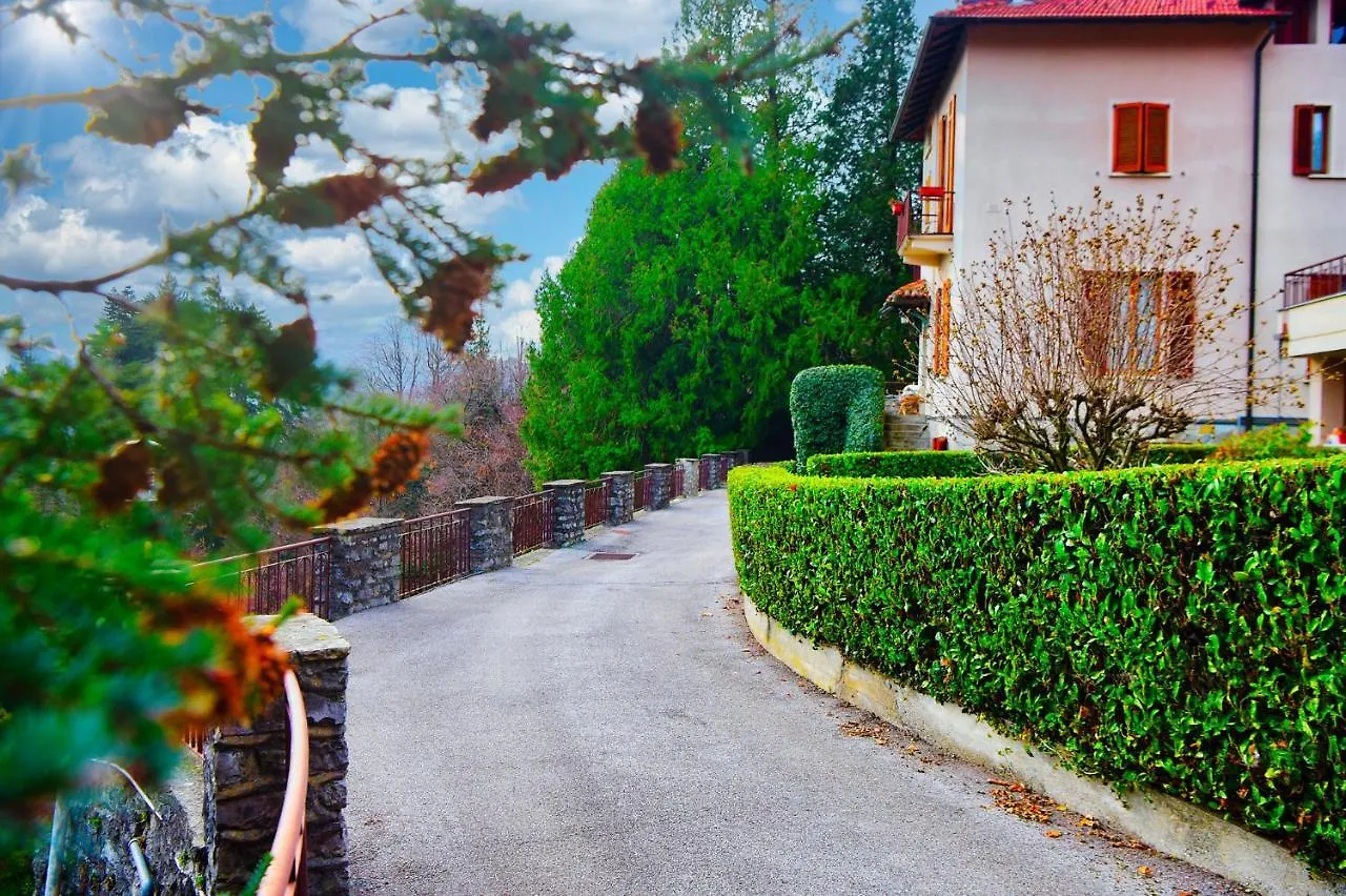 Casa Claudia By Wonderful Italy Apartment Bellagio