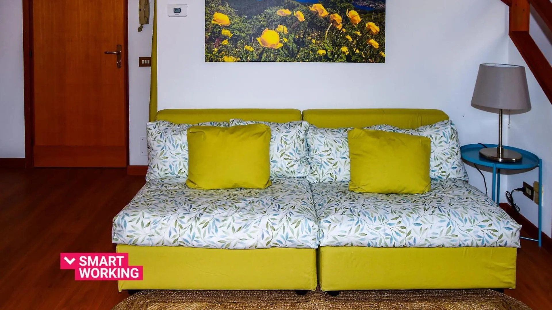 Casa Claudia By Wonderful Italy contacts