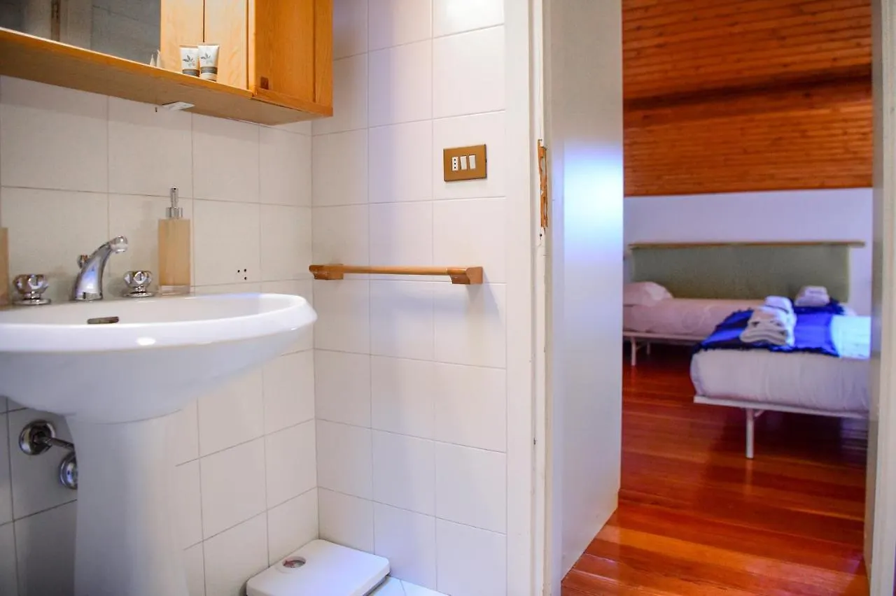 Casa Claudia By Wonderful Italy Apartment Bellagio Italy