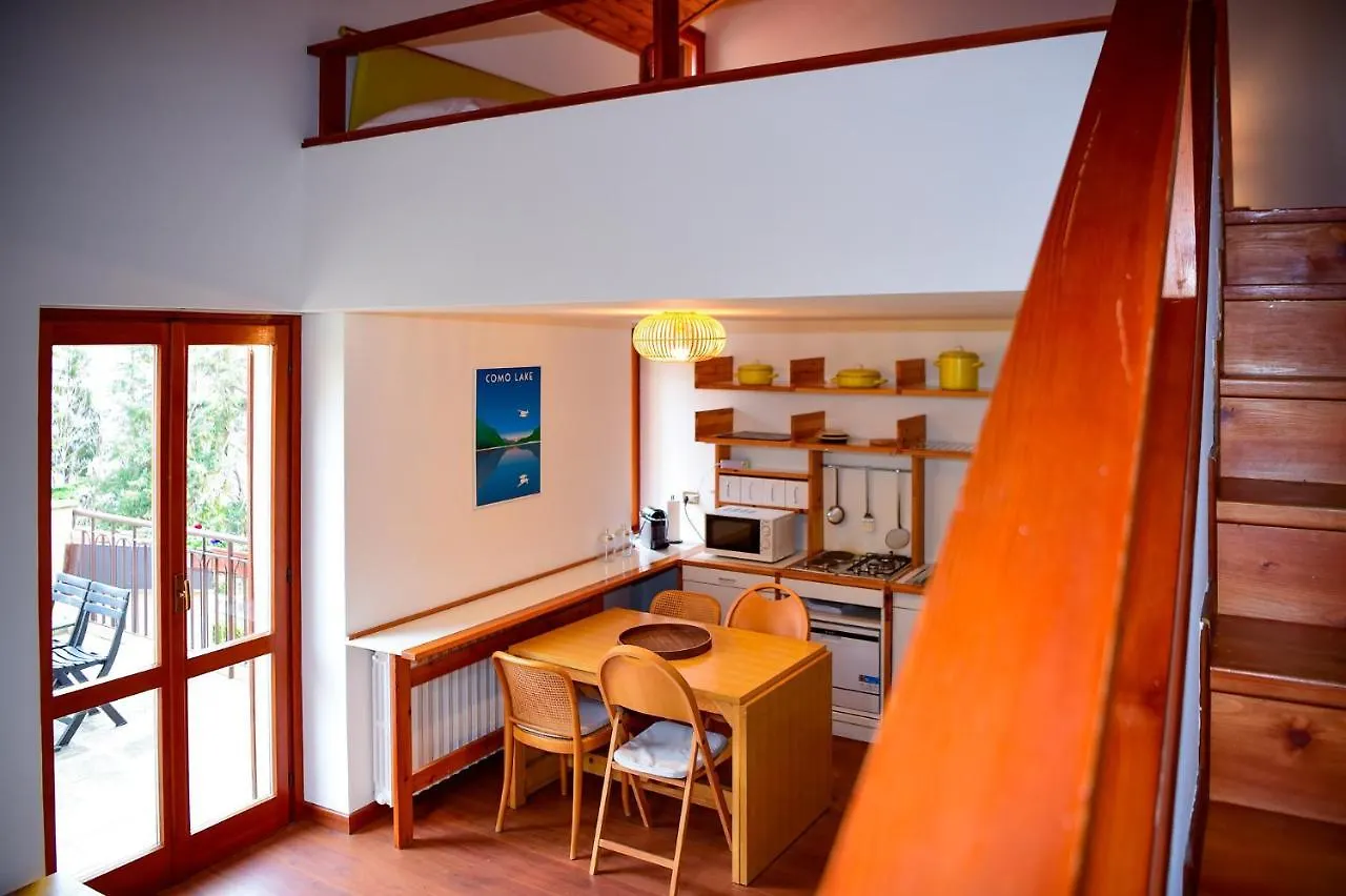 Casa Claudia By Wonderful Italy Apartment Bellagio