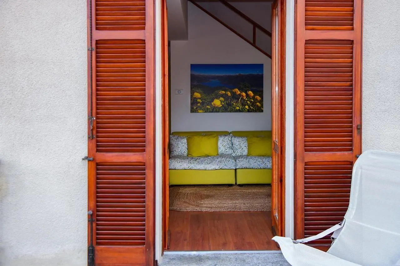 Casa Claudia By Wonderful Italy Apartment Bellagio 0*,