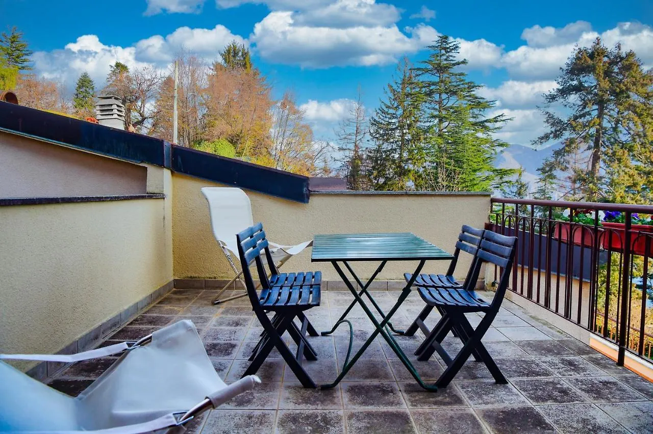 Casa Claudia By Wonderful Italy Apartment Bellagio