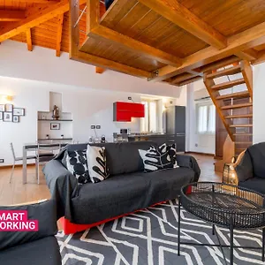 Apartment Casa Roncati By Wonderful Italy, Bellagio
