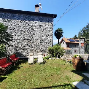  Hébergement de vacances Il Vecchio Torchio