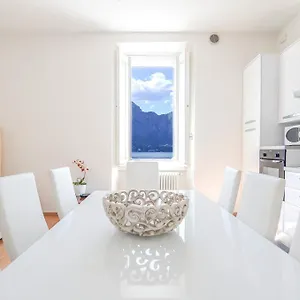 Apartamento Il Sogno, Bellagio