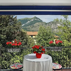 Apartment Haus Bethusy, Bellagio