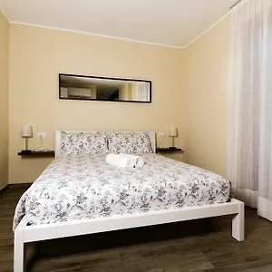 Alojamento de Acomodação e Pequeno-almoço Andirivieni, Bellagio