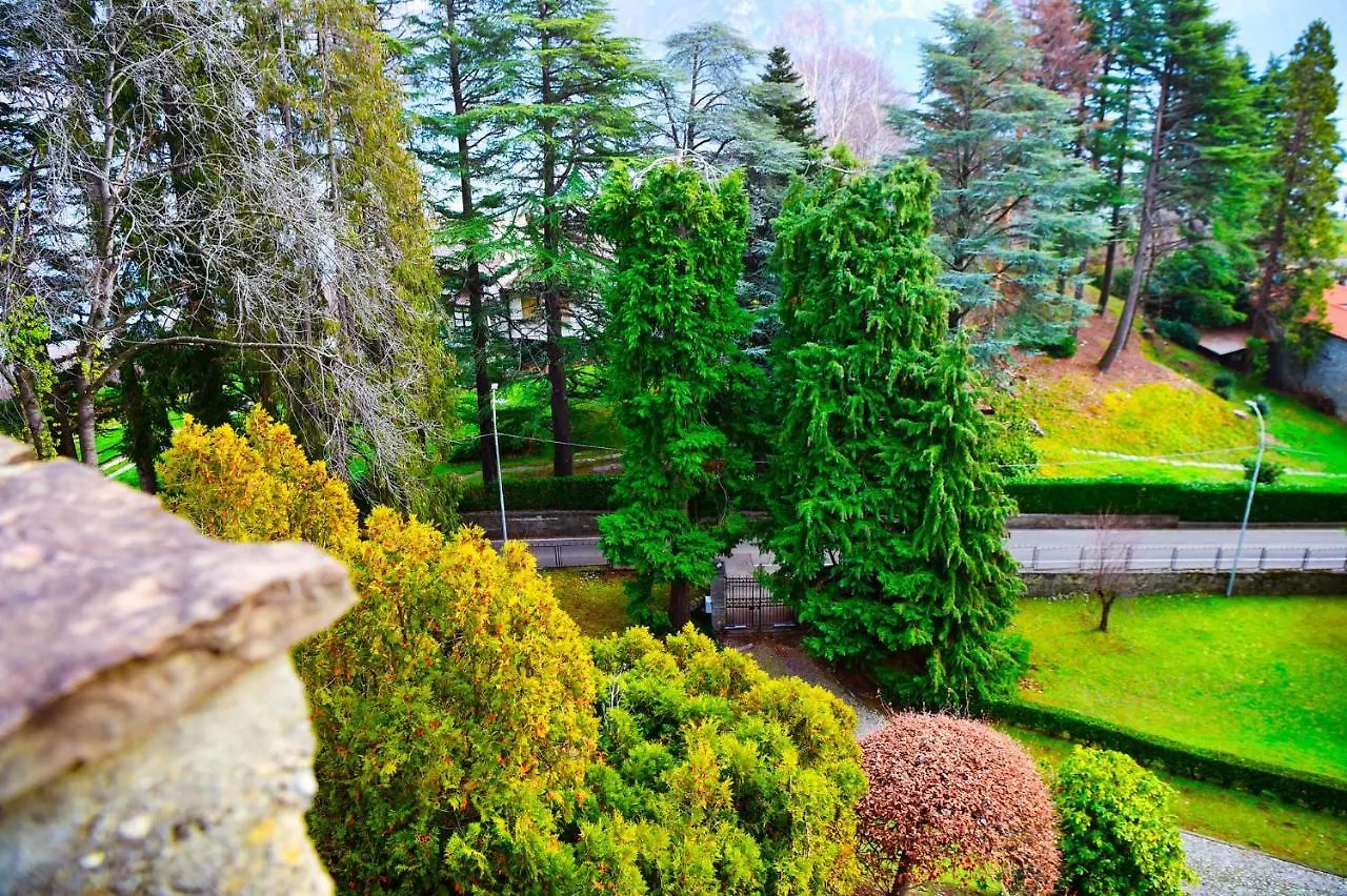 Casa Claudia By Wonderful Italy Apartment Bellagio Italy