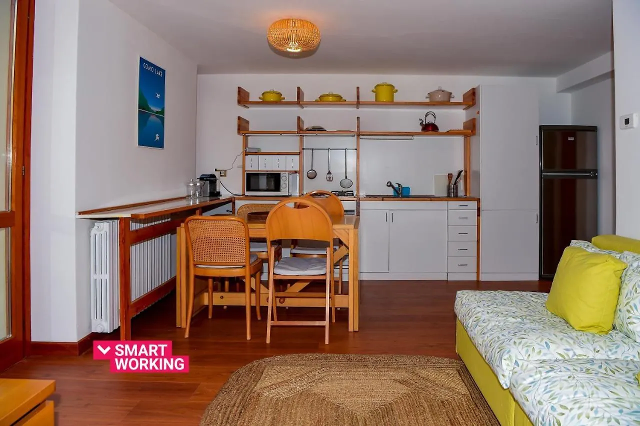 Casa Claudia By Wonderful Italy Apartment Bellagio 0*,  Italy