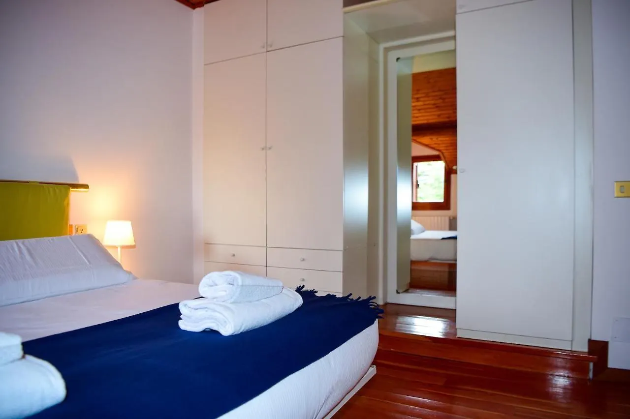 Casa Claudia By Wonderful Italy Apartment Bellagio