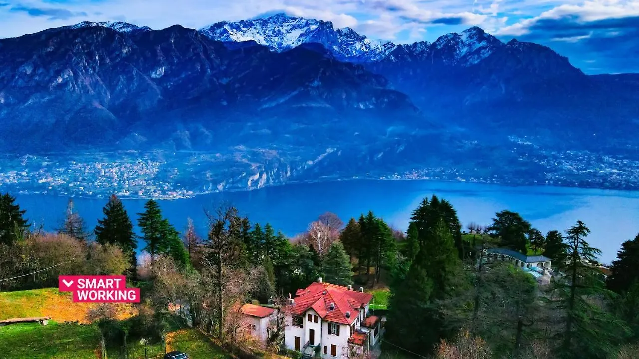 Casa Claudia By Wonderful Italy Apartment Bellagio Italy