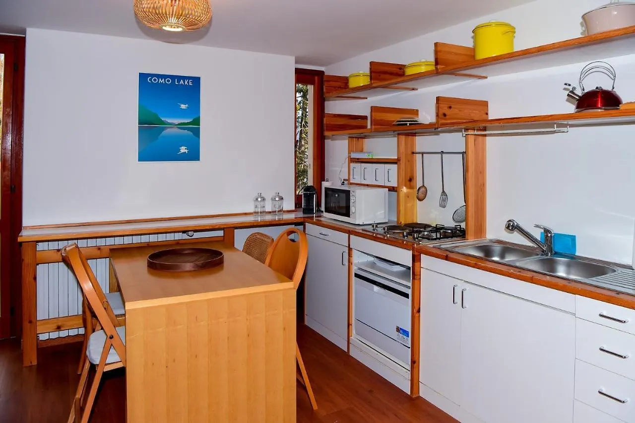 Casa Claudia By Wonderful Italy Apartment Bellagio 0*,  Italy