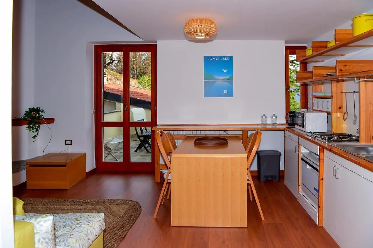Casa Claudia By Wonderful Italy Apartment Bellagio