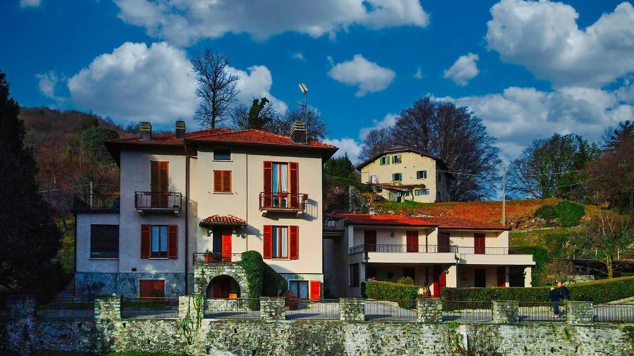 Casa Claudia By Wonderful Italy Apartment Bellagio